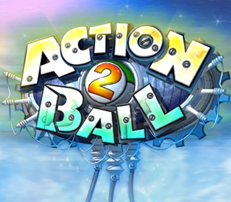 

Action Ball 2 Steam CD Key