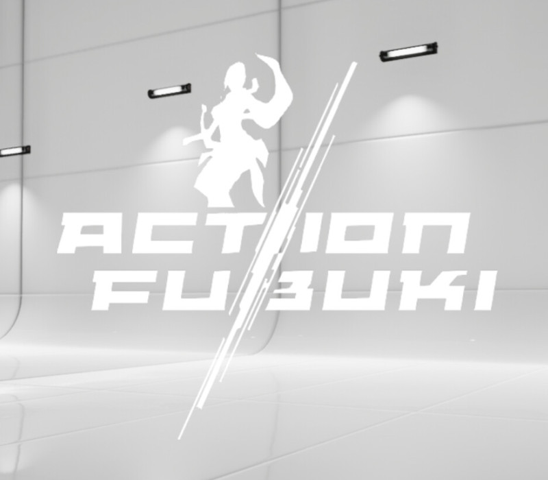 Action Fubuki Steam