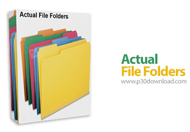 Actual Tools - Actual File Folders PC CD Key screenshot 2