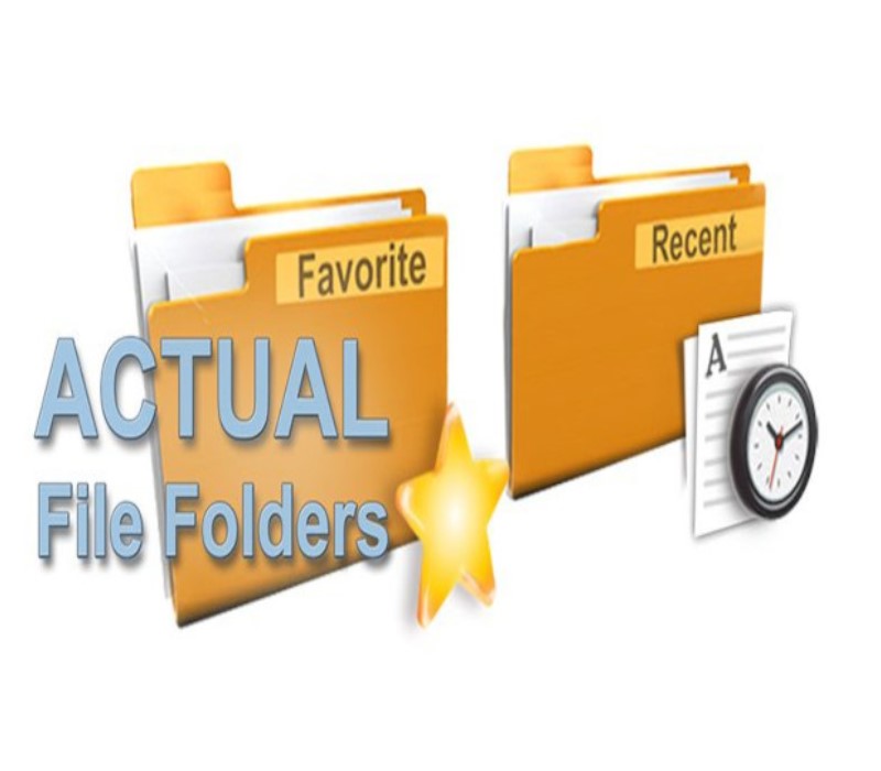 

Actual Tools - Actual File Folders PC CD Key