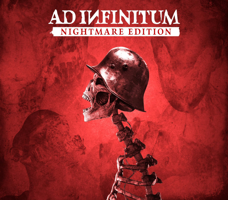 

Ad Infinitum: Nightmare Edition Xbox Series X|S Account