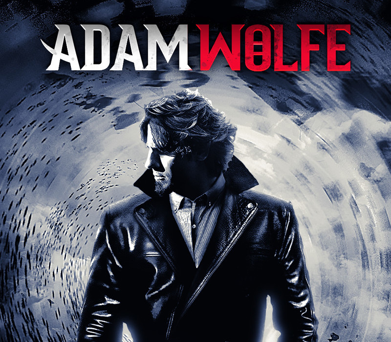 cover Adam Wolfe XBOX One / Xbox Series X|S Account