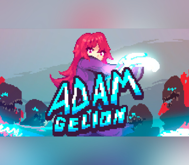 Adamgelion Steam CD Key