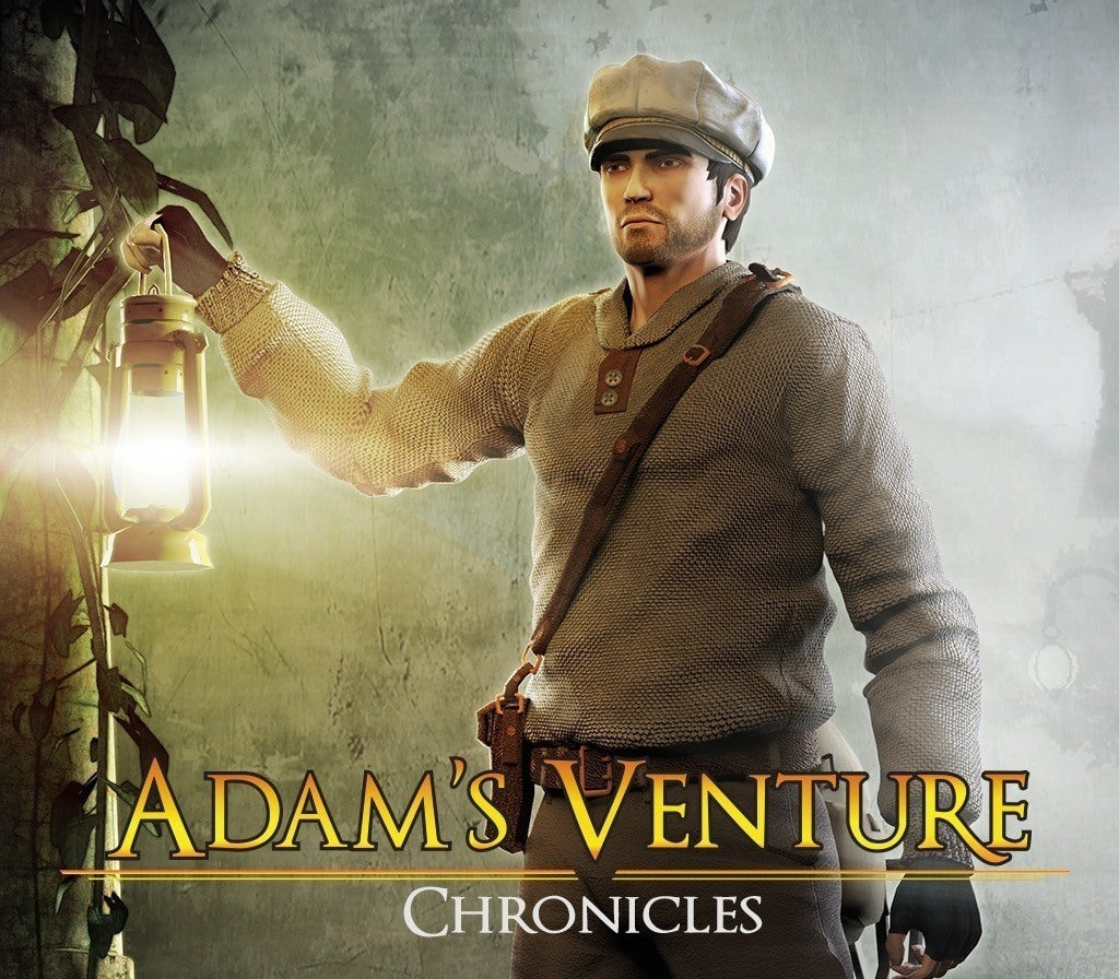 Adam's Venture Chronicles Steam Gift