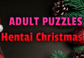 Adult Puzzles - Hentai Christmas Steam CD Key