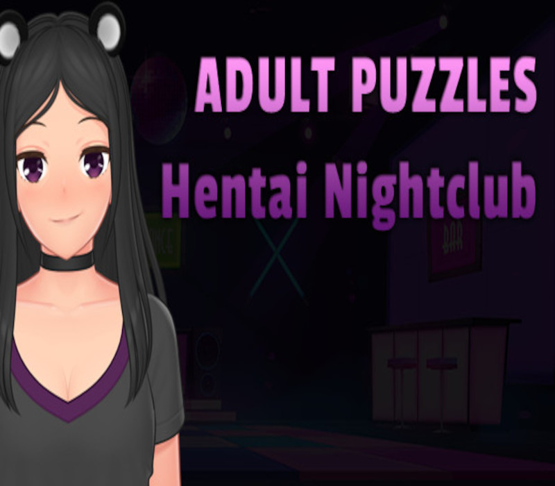 Adult Puzzles - Hentai NightClub Steam