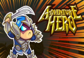 Adventure Hero Steam CD Key
