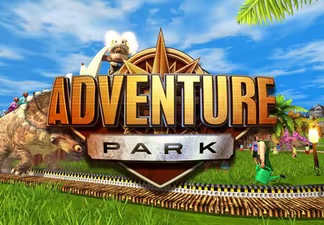 Adventure Park Steam CD Key