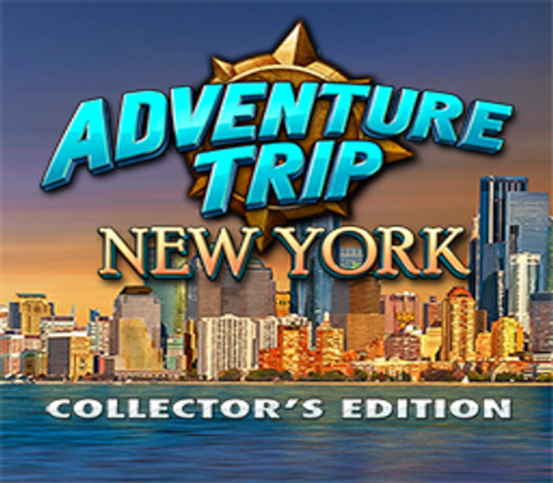 Adventure Trip: New York Collector