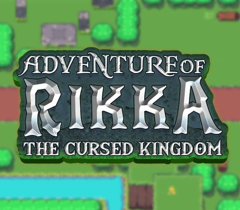 Adventure of Rikka - The Cursed Kingdom Steam