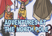 Adventures At The North Pole Steam CD Key