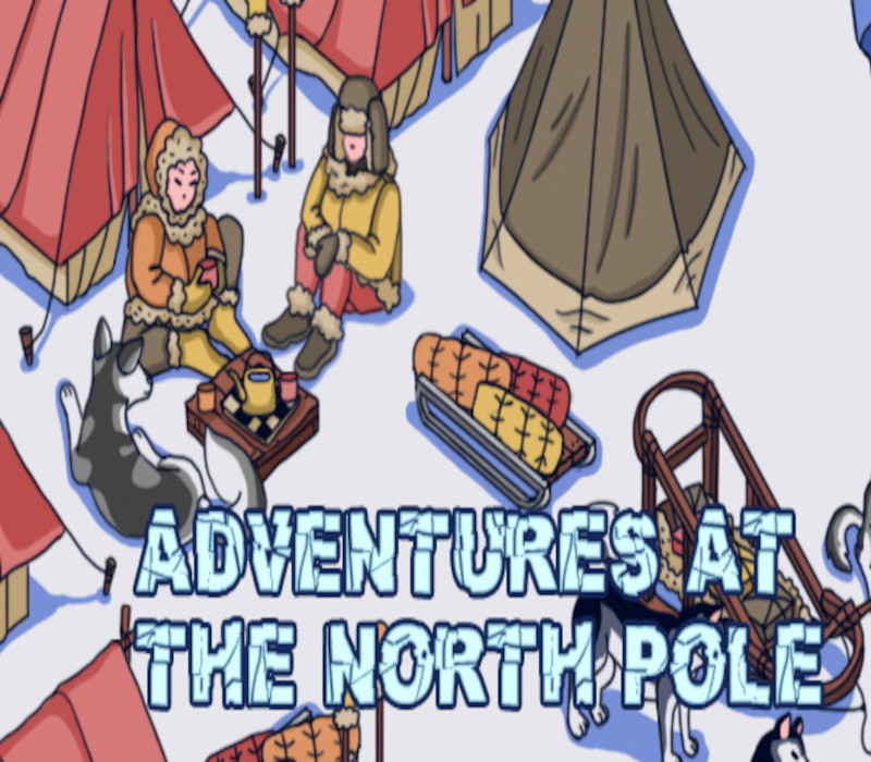 

Adventures at the North Pole Steam CD Key