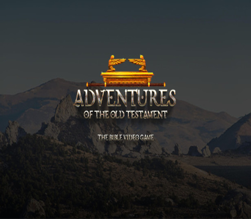Adventures of the Old Testament - The Bible Video Game Steam CD Key