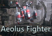 Aeolus Fighter Steam CD Key screenshot 1