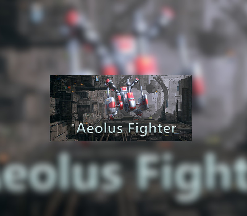 

Aeolus Fighter Steam CD Key