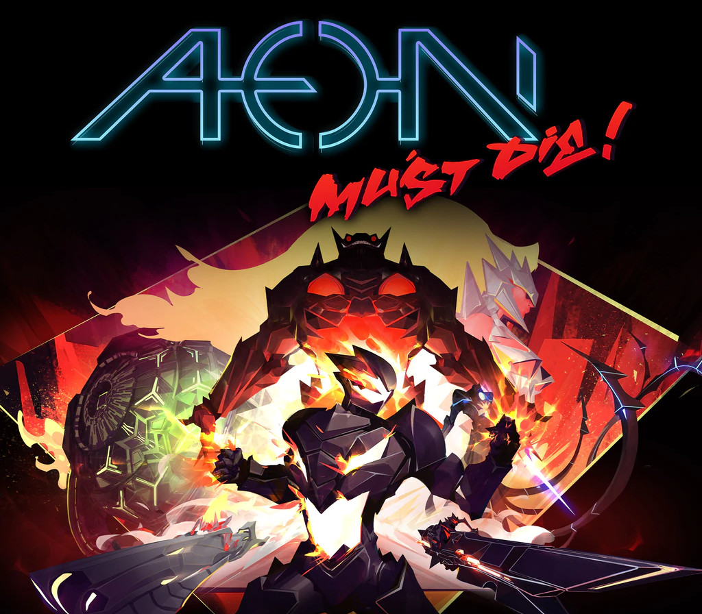 

Aeon Must Die! EN Language Only EU XBOX One CD Key