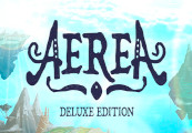 AereA Deluxe Edition Steam CD Key