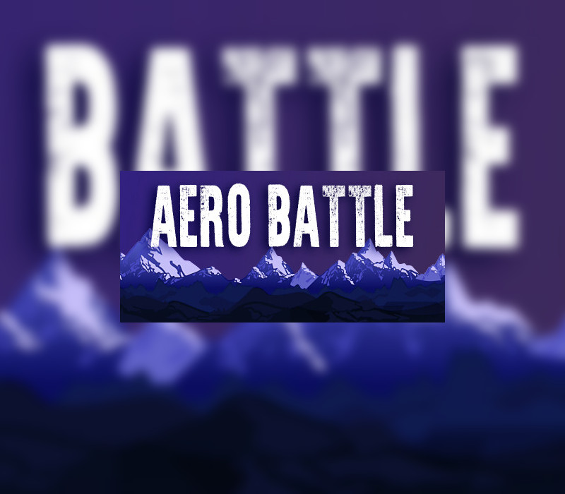 

Aero Battle PC Steam CD Key