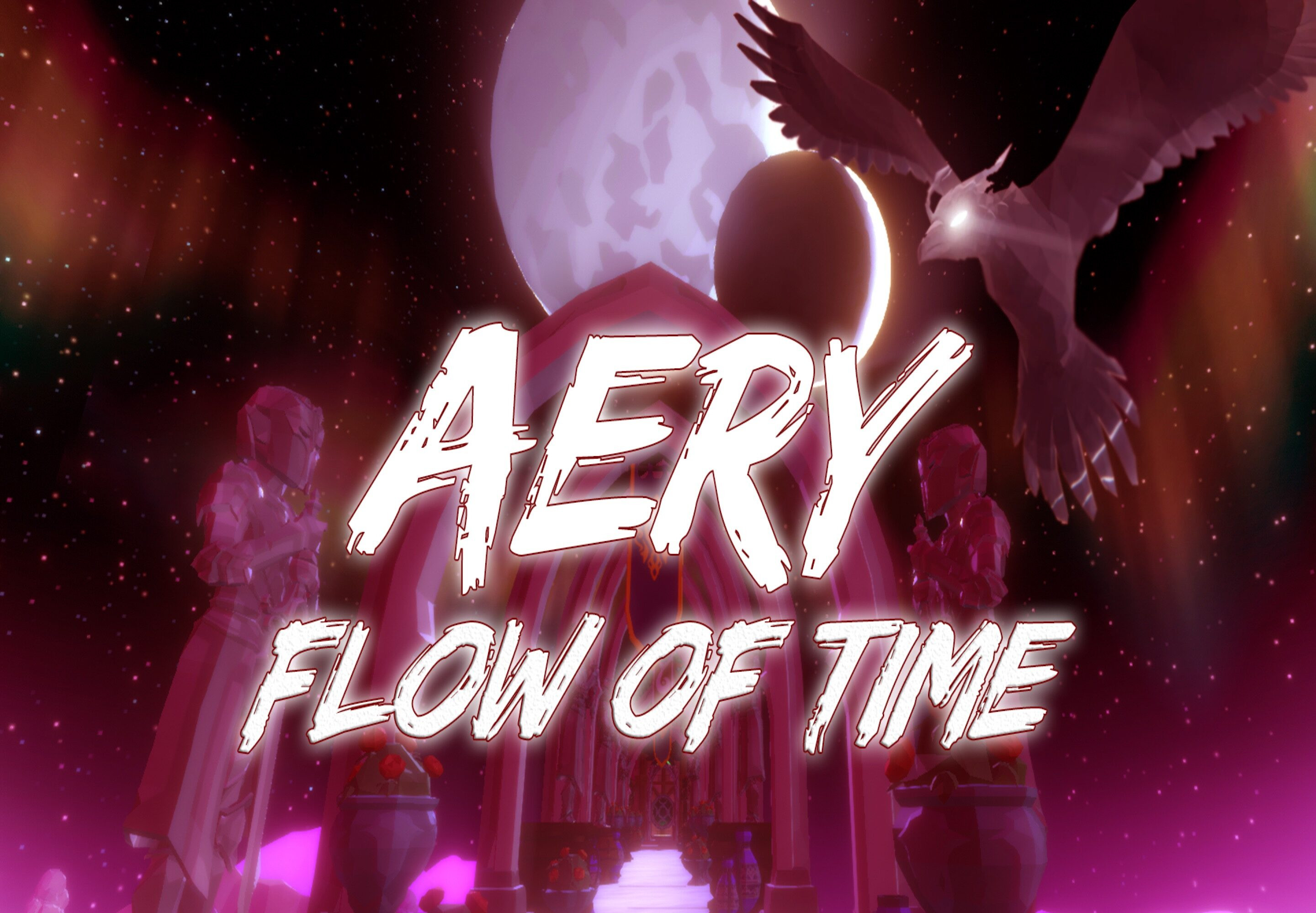 Aery - Flow Of Time Steam CD Key