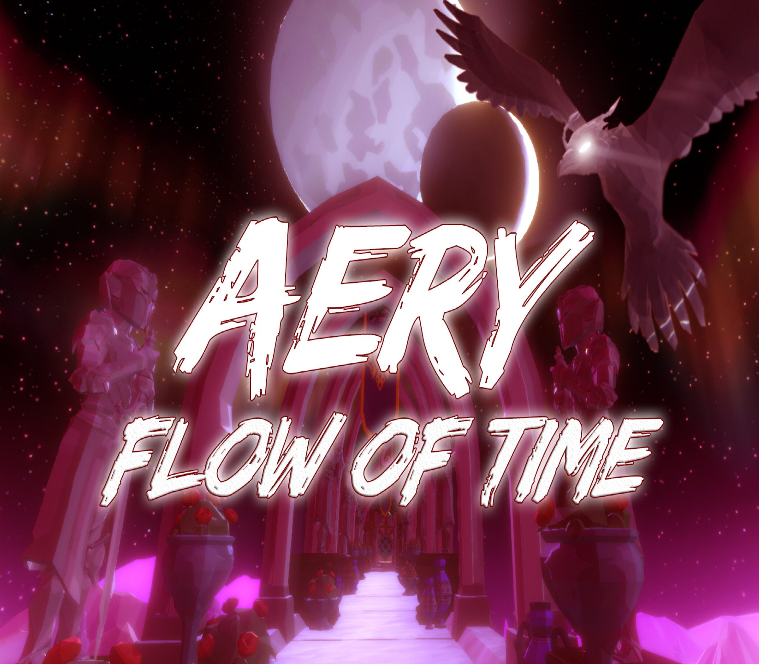 

Aery - Flow of Time Steam CD Key