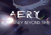 Aery A Journey Beyond Time AR Xbox One
