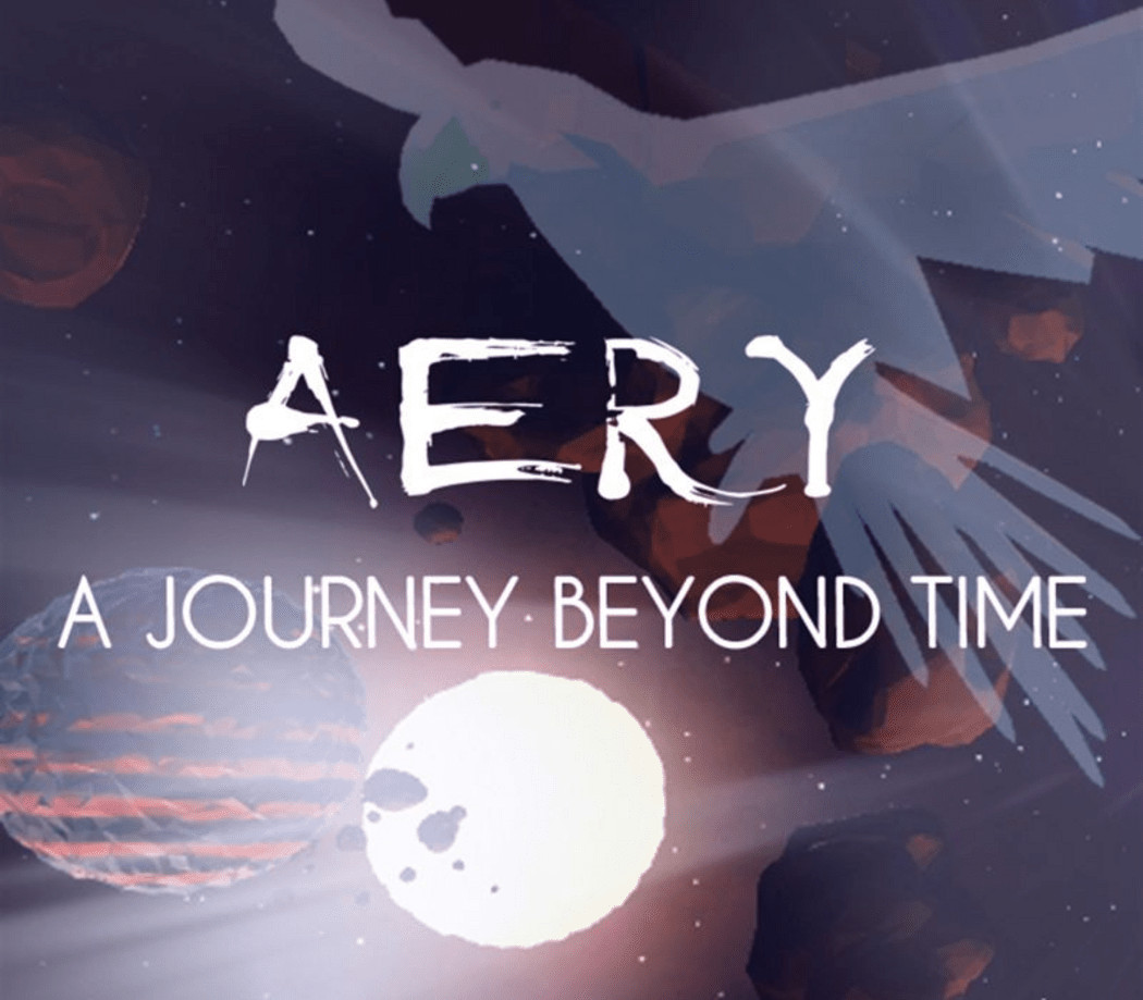 

Aery - A Journey Beyond Time AR XBOX One CD Key