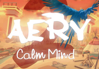 Aery - Calm Mind 2 Steam CD Key