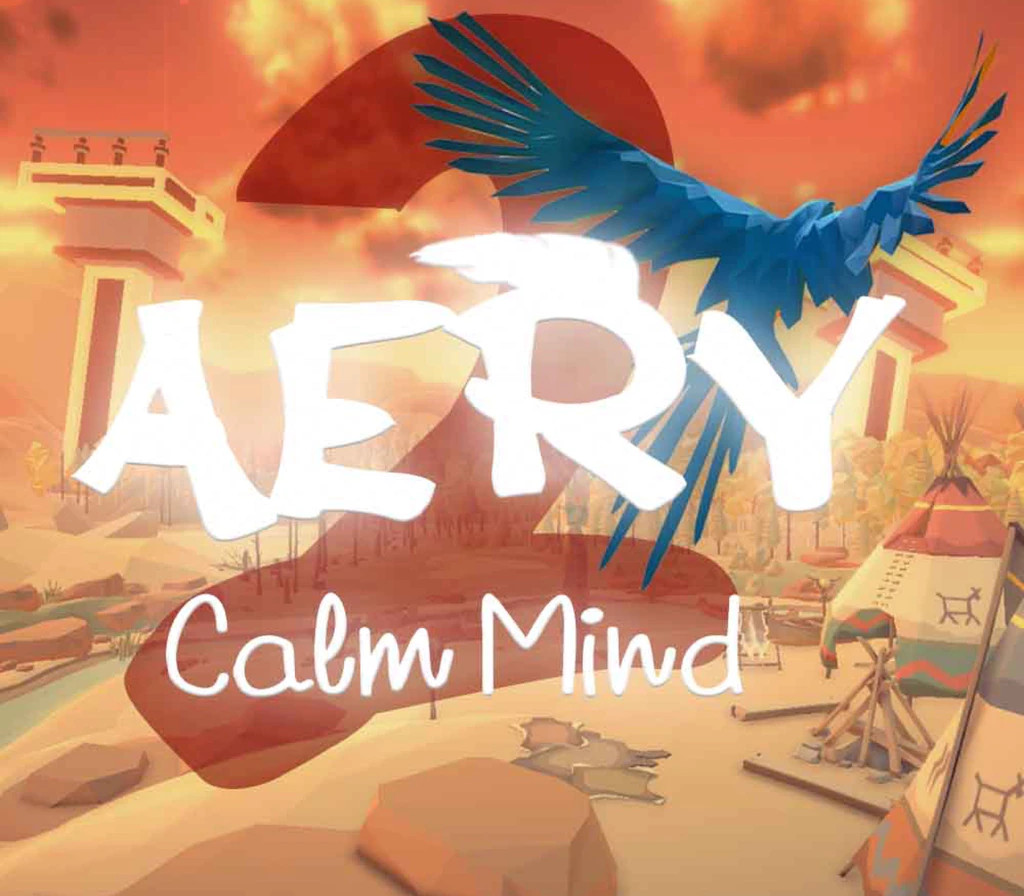 

Aery - Calm Mind 2 Steam CD Key