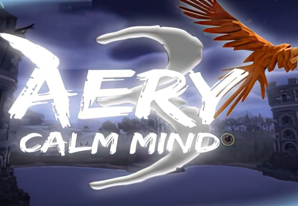 Aery - Calm Mind 3 Steam CD Key
