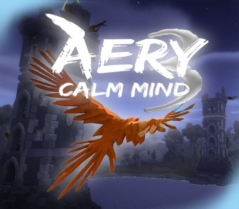 

Aery - Calm Mind 3 XBOX One / Xbox Series X|S Account