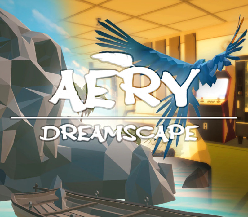 

Aery - Dreamscape AR XBOX One CD Key