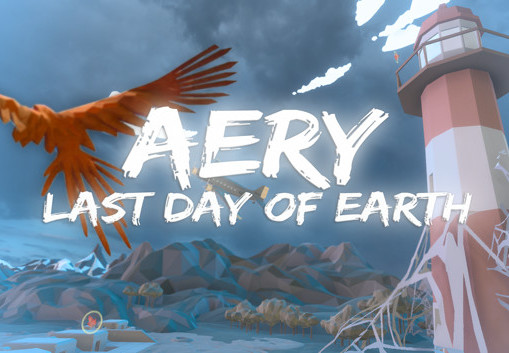 Aery - Last Day Of Earth Steam CD Key