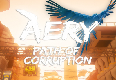 Aery - Path Of Corruption Steam CD Key