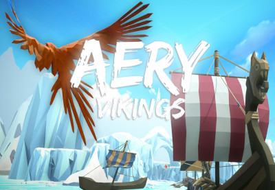 Aery - Vikings AR XBOX One / Xbox Series X|S CD Key screenshot 2