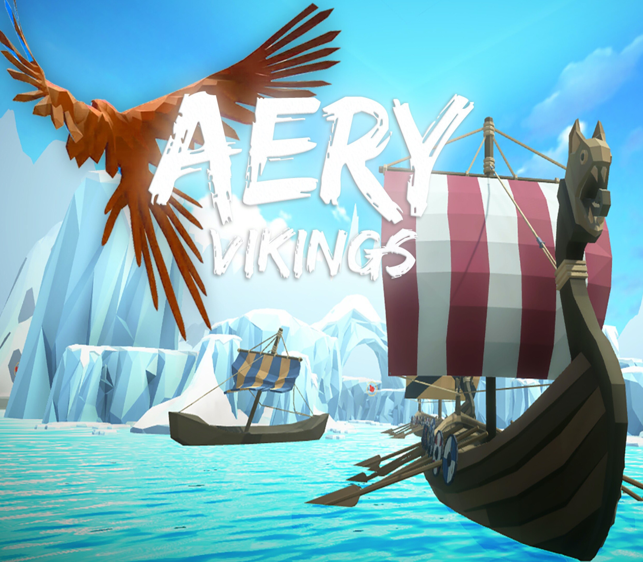 

Aery - Vikings AR XBOX One / Xbox Series X|S CD Key