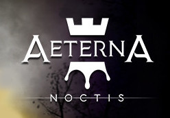 Aeterna Noctis AR Xbox Series X