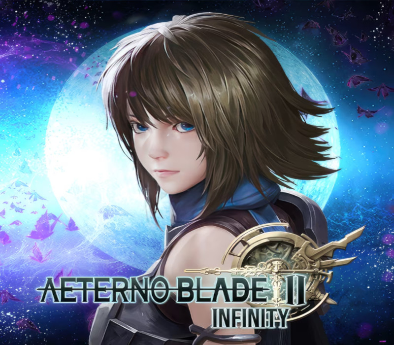 AeternoBlade II Infinity PS4 Account