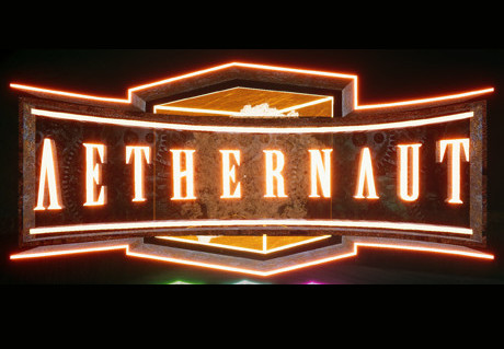 Aethernaut Steam CD Key