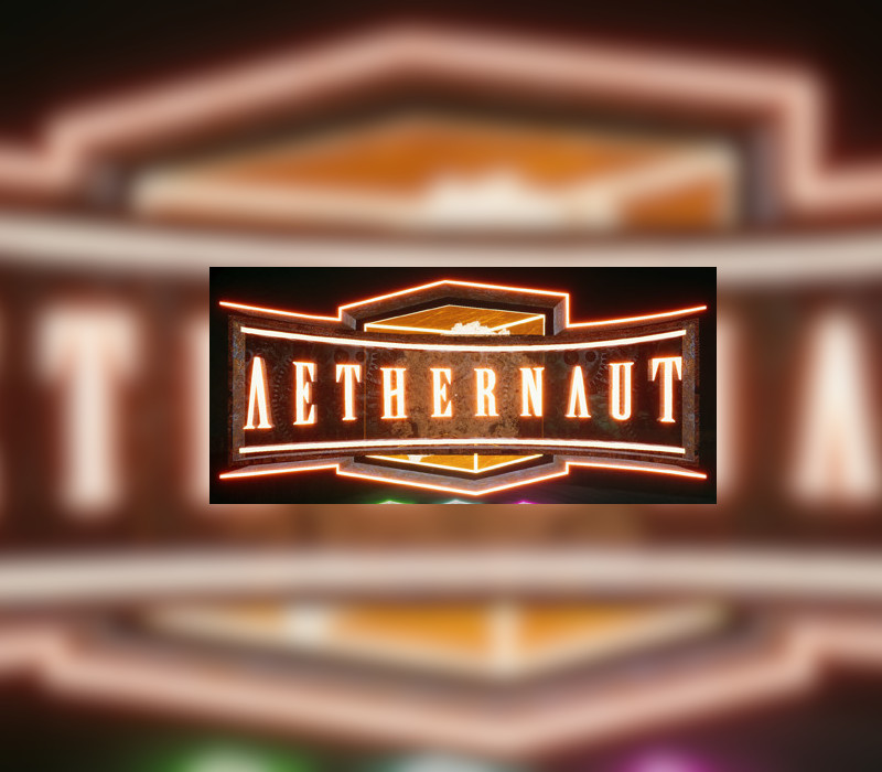 Aethernaut Steam