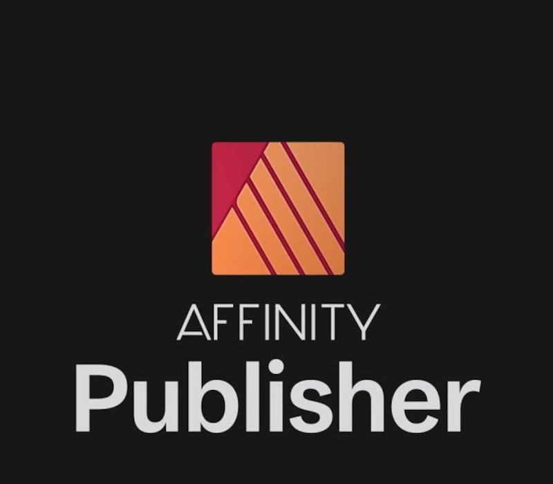 

Affinity Publisher 1.10.6 CD Key (Lifetime / Unlimited Devices)