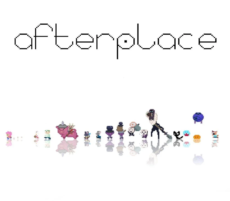 Afterplace PC Steam