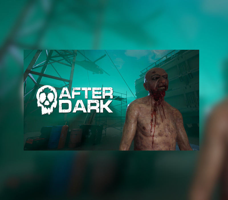 After Dark Steam CD Key