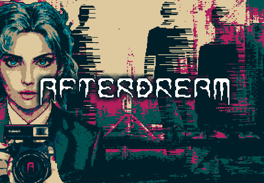 Afterdream PC Steam Account screenshot 2