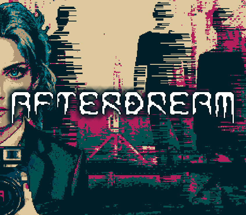 Afterdream Steam CD Key