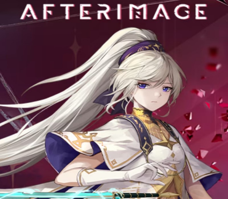 

Afterimage Deluxe Edition PC Steam Account