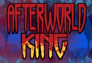 Afterworld King Steam CD Key