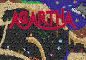 Agartha Steam CD Key