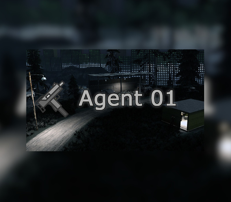 

Agent 01 Steam CD Key