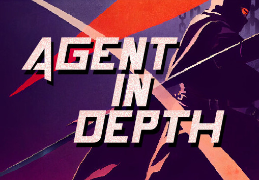 Agent In Depth EU Steam CD Key