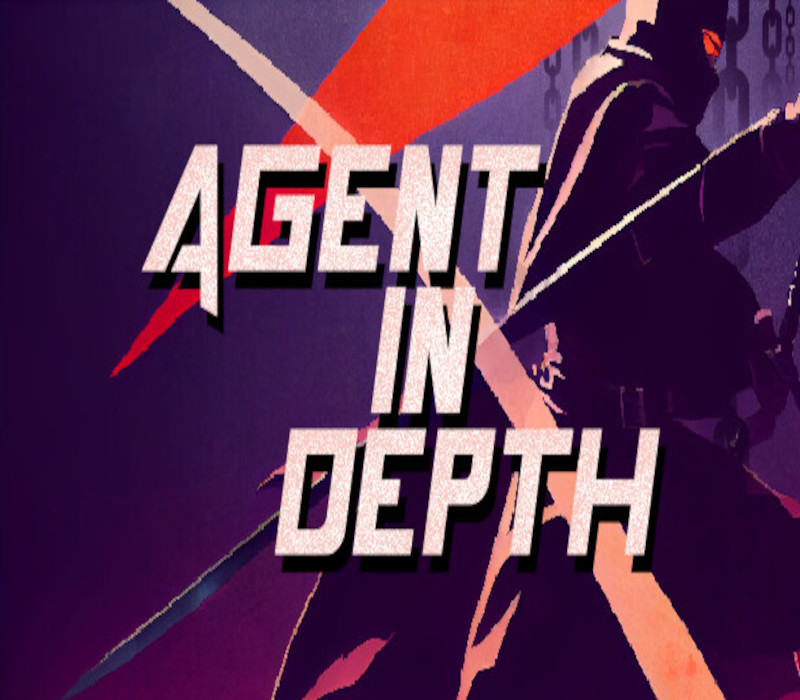 Agent in Depth Steam